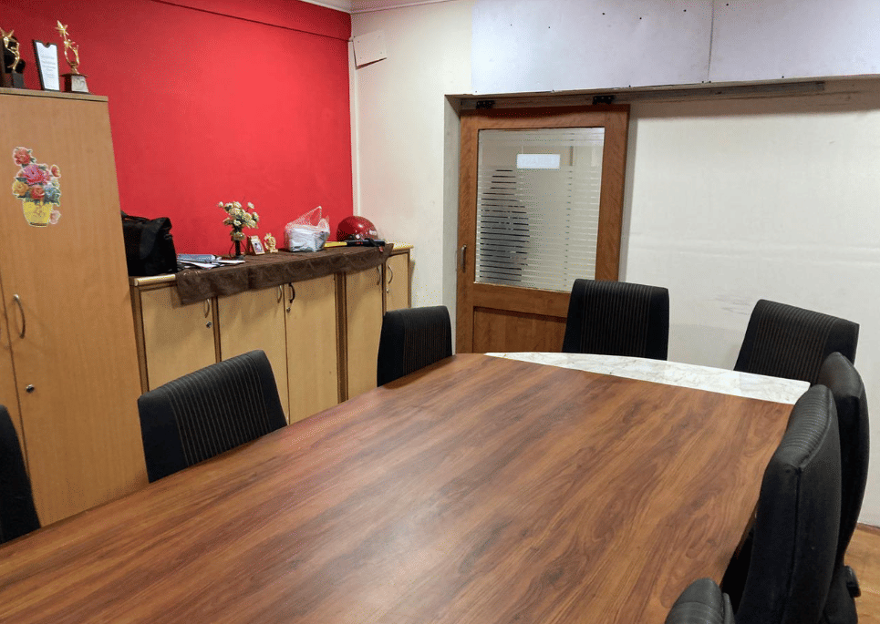 Avidus Academy of Management Chennai Campus photo 6